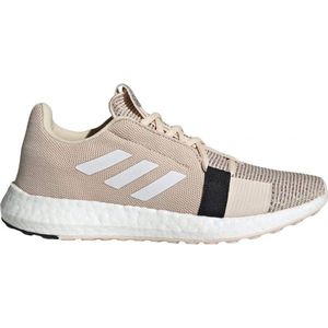 adidas Performance Senseboost Go Hardloopschoenen Vrouw Beige 36