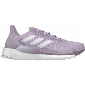 adidas Performance Solar Boost 19 Hardloopschoenen Vrouw Violet 36 2/3