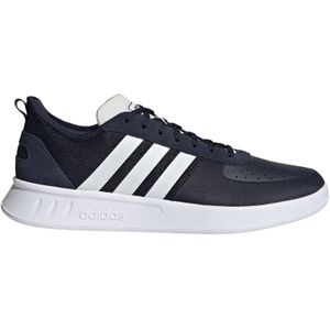 adidas - Court 80S - Blauwe sneaker - 44