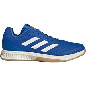 adidas Counterblast Bounce - Blauw - maat 39 1/3