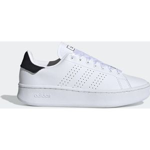 adidas ADVANTAGE BOLD Dames Sneakers - Ftwr White - Maat 37 1/3