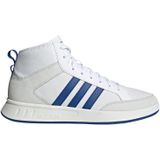 adidas - Court 80S Mid - Sneakers - 41 1/3