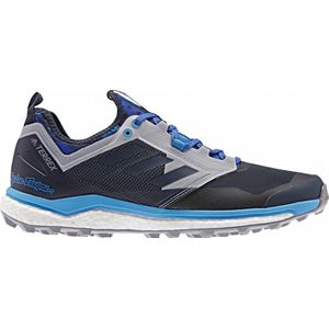 adidas Performance Terrex Agravic Xt Tld Hardloopschoenen Mannen blauw 38 2/3