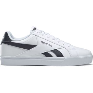 Reebok - Classics Royal Complete 3.0 Low - Trainers - Leren Bovenkant - Retrogevoel