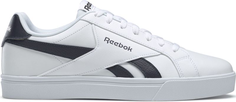 Reebok - Classics Royal Complete 3.0 Low - Trainers - Leren Bovenkant - Retrogevoel