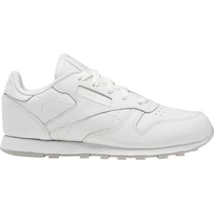 Reebok - Classic Leather - Meisjessneaker - 28