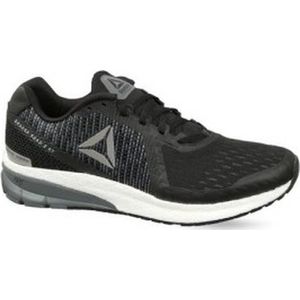 Reebok Grasse Round 2.0 Hardloopschoenen Man Zwarte 40.5