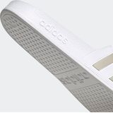 adidas - Adilette Aqua - Teenslippers - Blauw - EVA