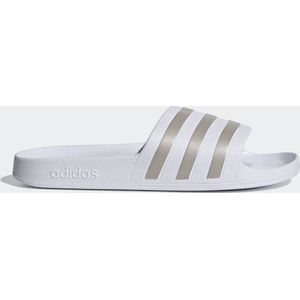 adidas Sportswear adilette Aqua Badslippers - Unisex - Wit