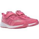 Reebok - Road Supreme Alt - Roze sportschoen - 34