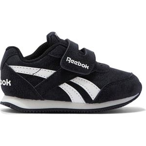 Reebok - Royal Classic Jogger 2.0 KC - Klittenbandschoen - 24 - Zwart