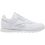 Reebok - Classics Leather - Sportschoenen - Zacht Leer