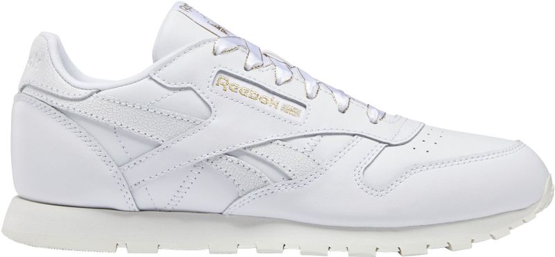 Reebok - Classics Leather - Sportschoenen - Zacht Leer