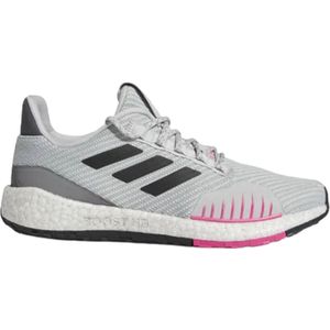 adidas Performance Pulseboost Hd Wntr W Hardloopschoenen Vrouwen grijs 36 2/3