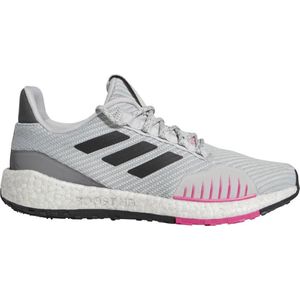 adidas Performance Pulseboost Hd Wntr W Hardloopschoenen Vrouwen Grijs 36