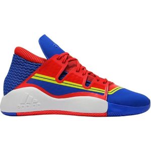 adidas Performance X Marvel Pro Vision Basketbal schoenen Mannen veelkleurig 44