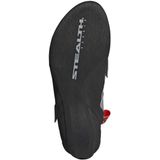 Five Ten - Kirigami - Klimschoenen - Grijs/Zwart/Rood - Gum Stealth® C4