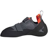 Five Ten - Kirigami - Klimschoenen - Onix/Core Black/Solar Red - Grijs