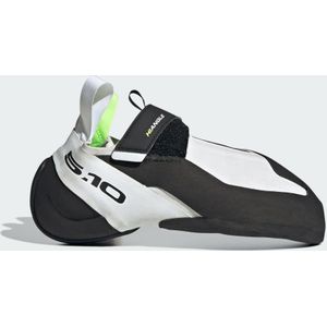 Five Ten - Hiangle - Klimschoenen - Wit - Microfiber Bovenwerk