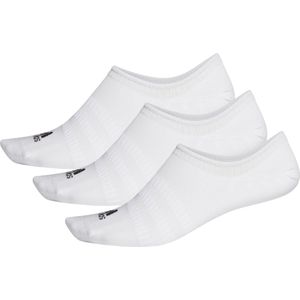 Adidas No Show Sokken (3-pack) Senior