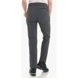 Schöffel - Engadin1 - Broek - Grijs - 89% Nylon, 11% Elastaan