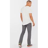 Schöffel - Koper - Wandelbroek - Grey - 89% Nylon 11% Elastaan