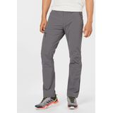 Schöffel - Koper - Wandelbroek - Grey - 89% Nylon 11% Elastaan