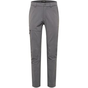 Schöffel - Koper - Wandelbroek - Grey - 89% Nylon 11% Elastaan