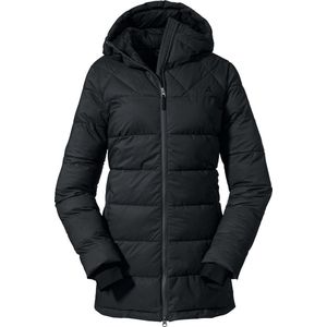 Schöffel Parka Insulated Parka Boston L