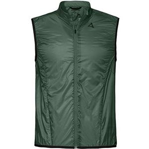 Schöffel Brolio Fleece Vest voor heren