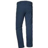 Schöffel - Men Pants Koper1 Dress Blues - Wandelbroek - Polyamide/Elastaan