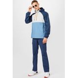 Schöffel - Men Pants Koper1 Dress Blues - Wandelbroek - Polyamide/Elastaan