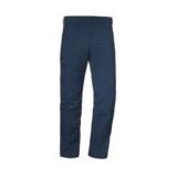 Schöffel - Men Pants Koper1 Dress Blues - Wandelbroek - Polyamide/Elastaan