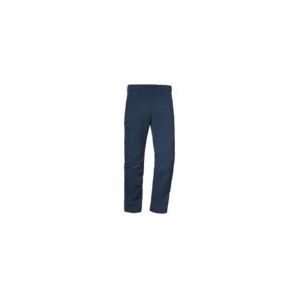 Schöffel - Men Pants Koper1 Dress Blues - Wandelbroek - Polyamide/Elastaan