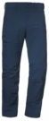 Schöffel - Men Pants Koper1 Dress Blues - Wandelbroek - Polyamide/Elastaan