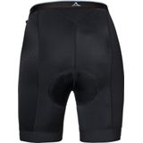 Schöffel - Women's Skin Pants 8H - Fietsonderbroek - Zwart - 80% Polyamide, 20% Elastaan