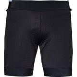 Schöffel - Skin Pants 8h M - Fietsonderbroek - Zwart - Ademend met Bacteriostatische Behandeling