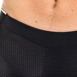 Schöffel - Skin Pants 8h M - Fietsonderbroek - Zwart - Ademend met Bacteriostatische Behandeling