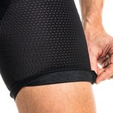 Schöffel - Skin Pants 8h M - Fietsonderbroek - Zwart - Ademend met Bacteriostatische Behandeling