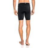 Schöffel - Skin Pants 8h M - Fietsonderbroek - Zwart - Ademend met Bacteriostatische Behandeling
