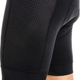 Schöffel - Skin Pants 4H - Fietsonderbroek - Zwart - 80% Polyamide, 20% Elastaan