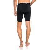 Schöffel - Skin Pants 4H - Fietsonderbroek - Zwart - 80% Polyamide, 20% Elastaan