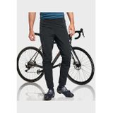 Schöffel - Hybrid Pants Corno M - Outdoorbroek - Zwart - Slim Fit