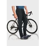 Schöffel - Hybrid Pants Corno M - Outdoorbroek - Zwart - Slim Fit