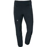 Schöffel - Hybrid Pants Corno M - Outdoorbroek - Zwart - Slim Fit