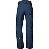 Schoffel Weissach pants W Dark navy