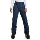 Schoffel Weissach pants W Dark navy