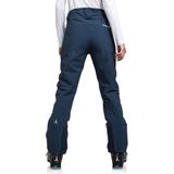Schoffel Weissach pants W Dark navy