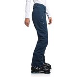 Schoffel Weissach pants W Dark navy