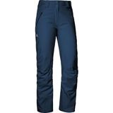 Schoffel Weissach pants W Dark navy